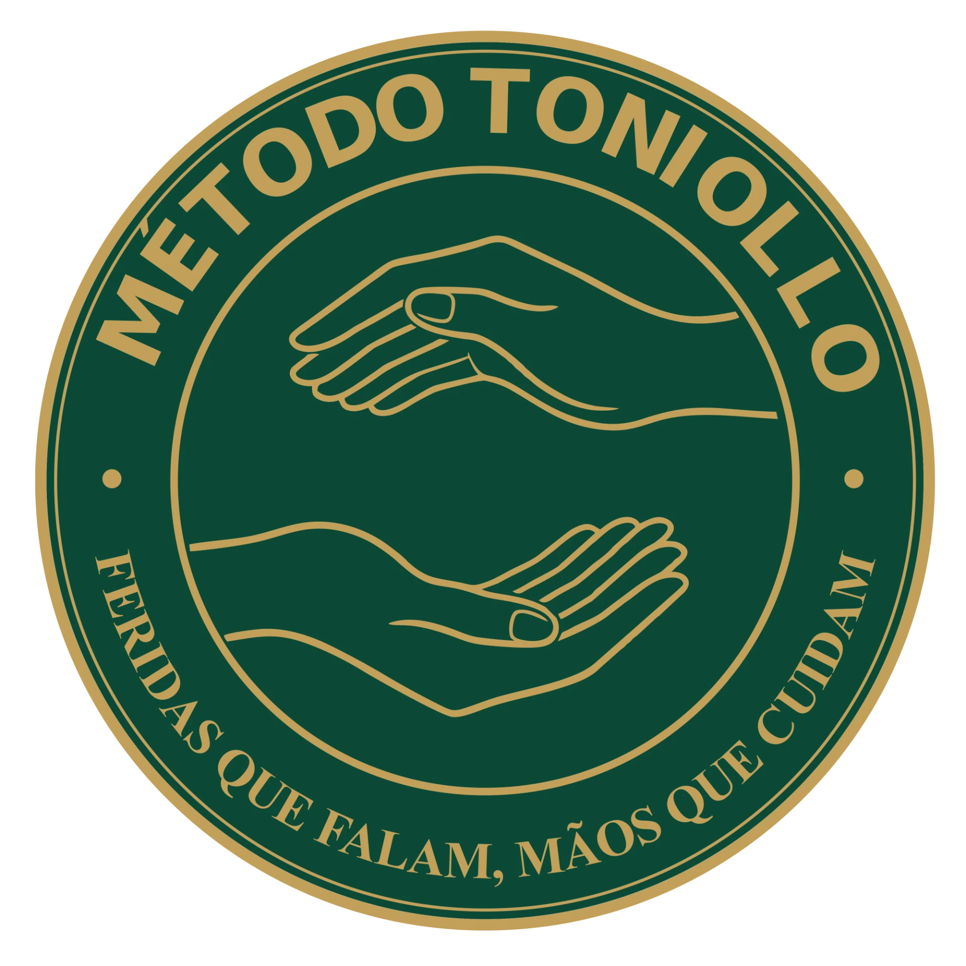 Selo Método Toniollo®